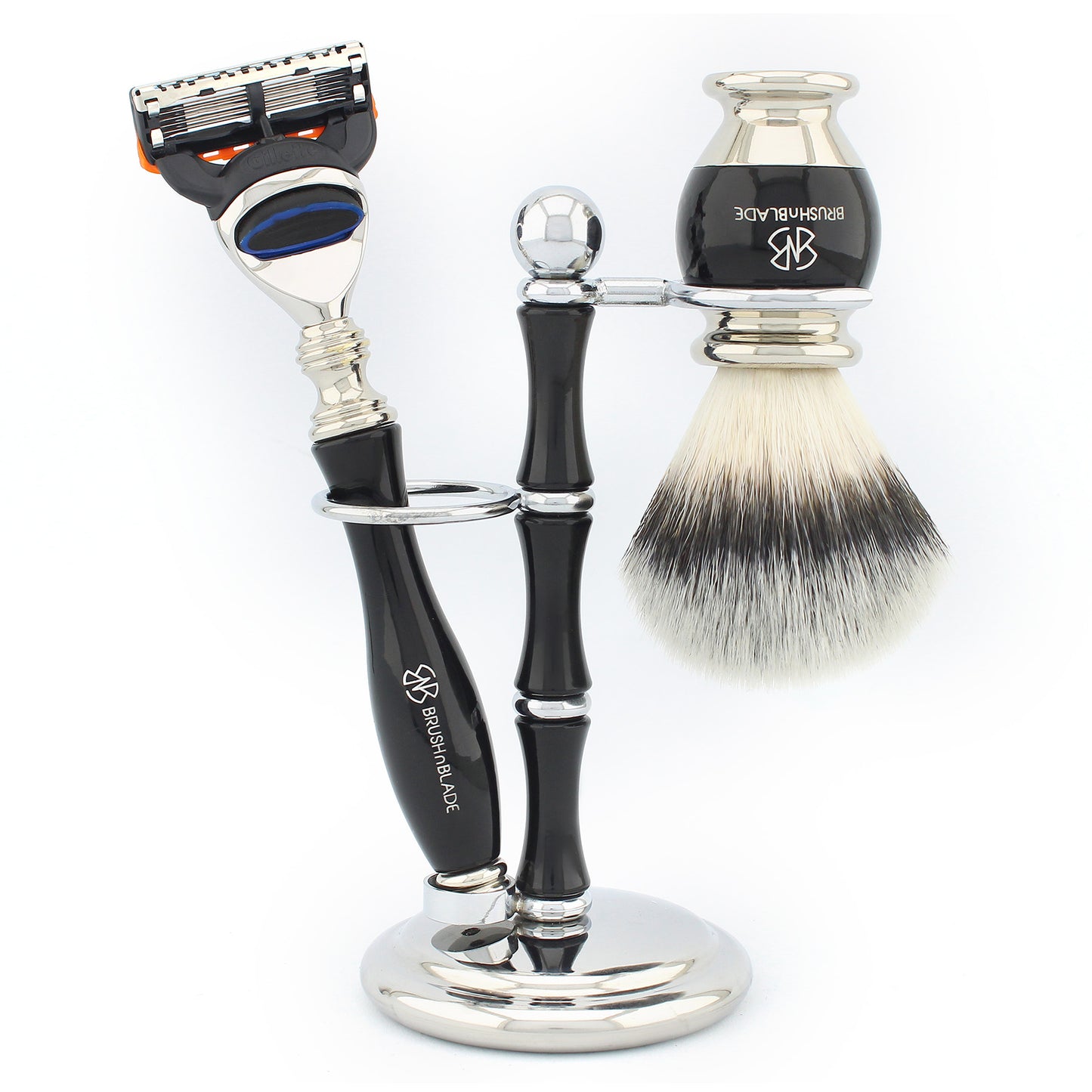 OBH Shaving Range 5 Edge Razor for Effortless Precision
