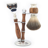 OBH Shaving Range 5 Edge Razor for Effortless Precision