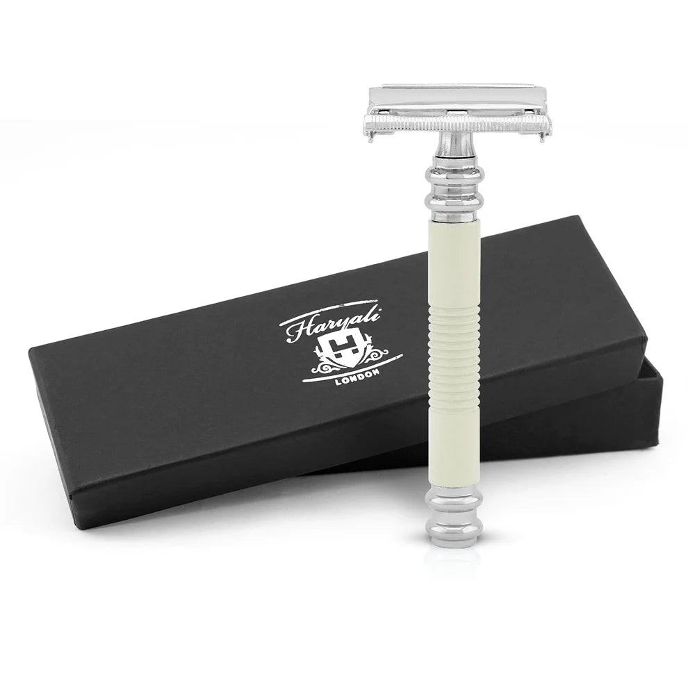 Perfect Grip Butterfly Double Edge Safety