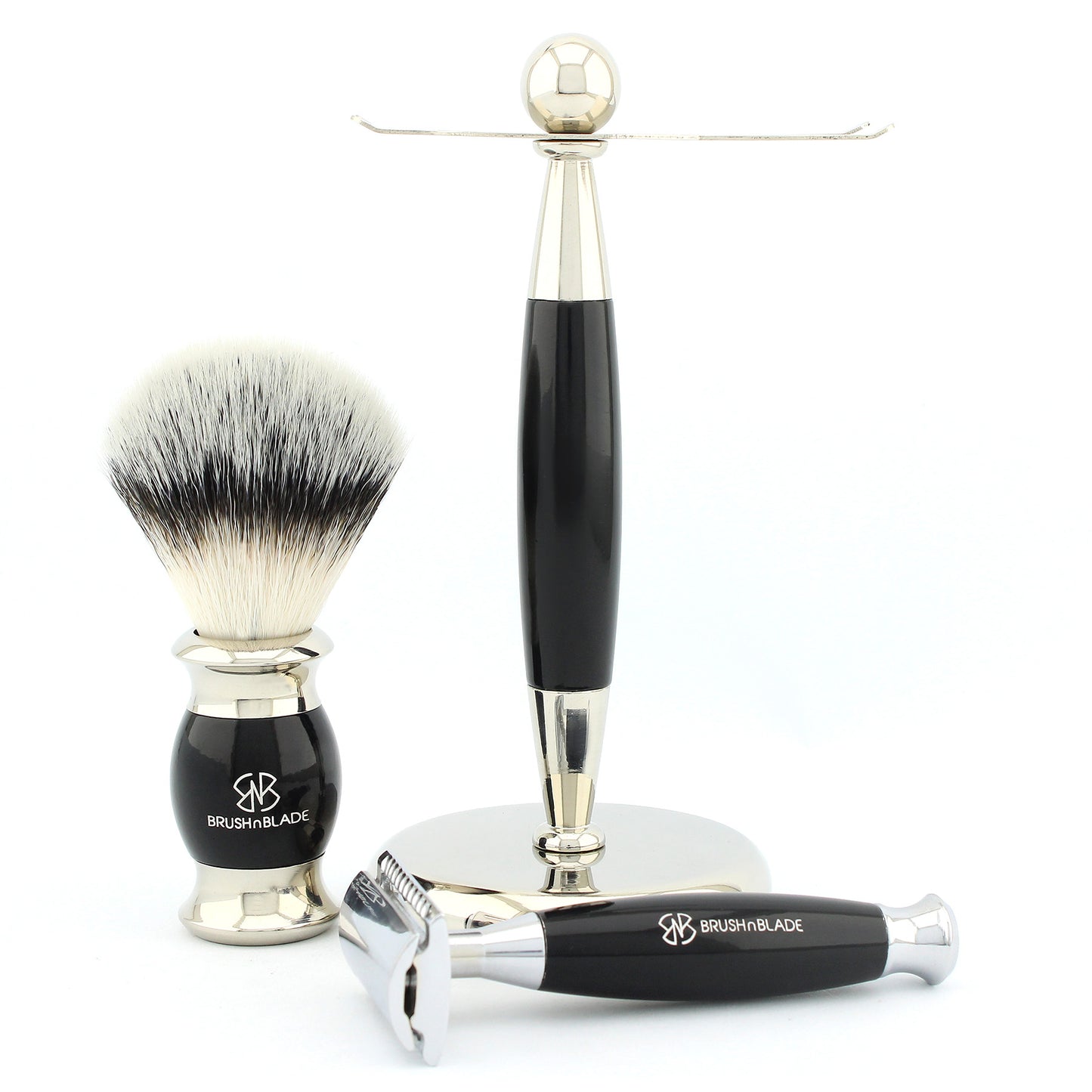 Lee Shaving Range Double Edge Razor for Smooth Shaving