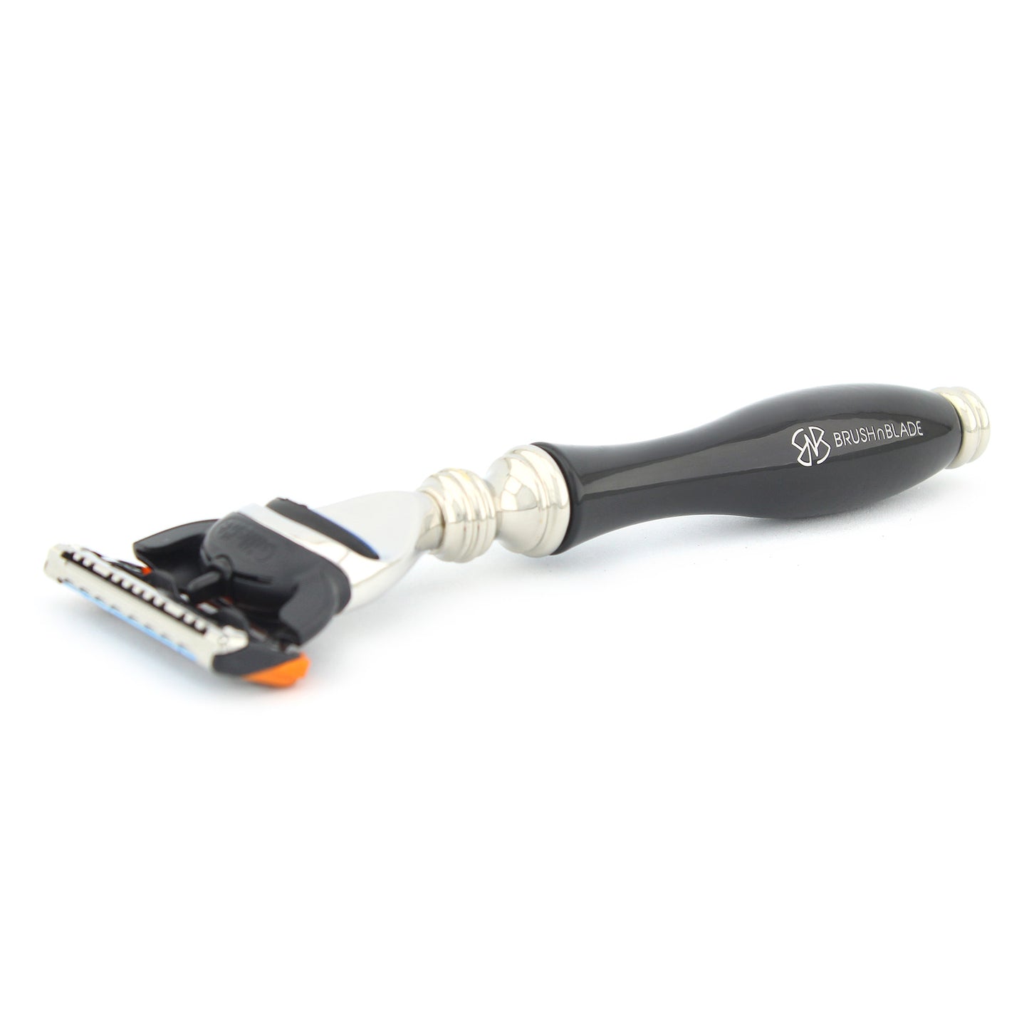 OBH 5 Edge Fusion Razor for Smooth and Comfortable Shaves