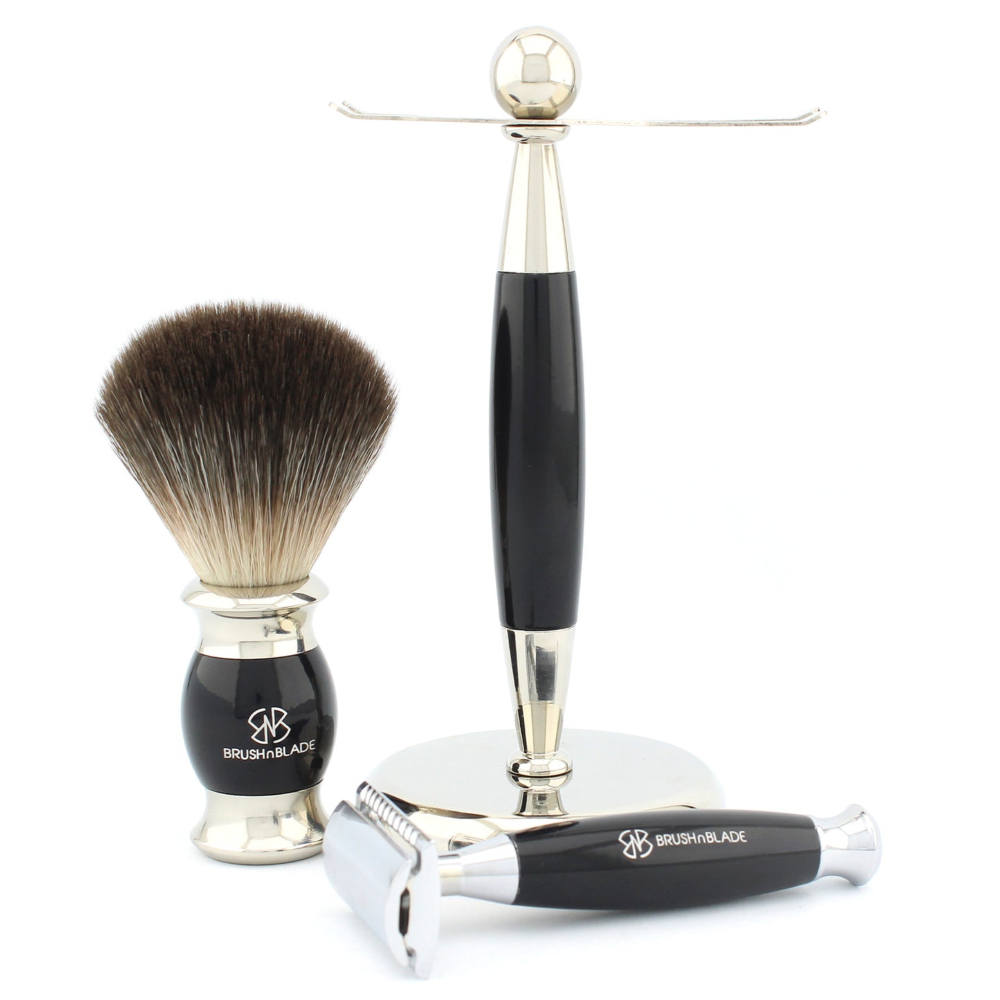 Lee Shaving Range Double Edge Razor for Smooth Shaving