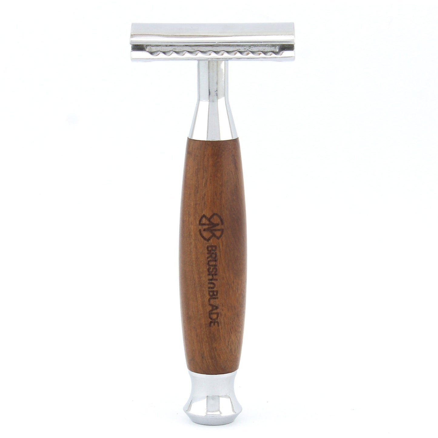 Lee Shaving Range Double Edge Razor for Smooth Shaving