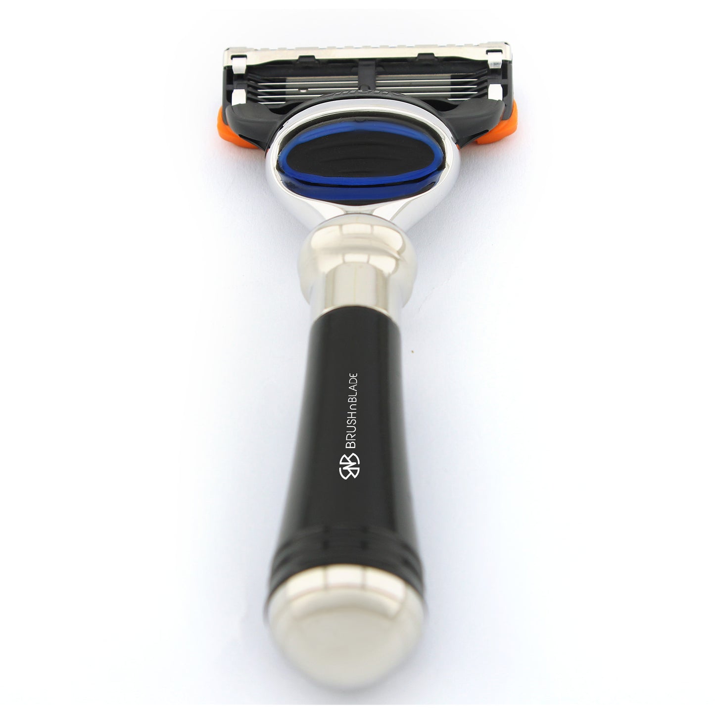 Small 5 Edge Shaving Razor for Easy Grooming