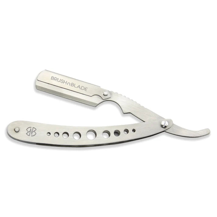 Cut Throat Razor for Men | Professional Straight Razor