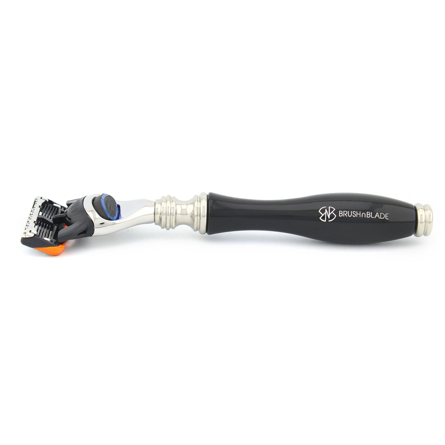 OBH 5 Edge Fusion Razor for Smooth and Comfortable Shaves