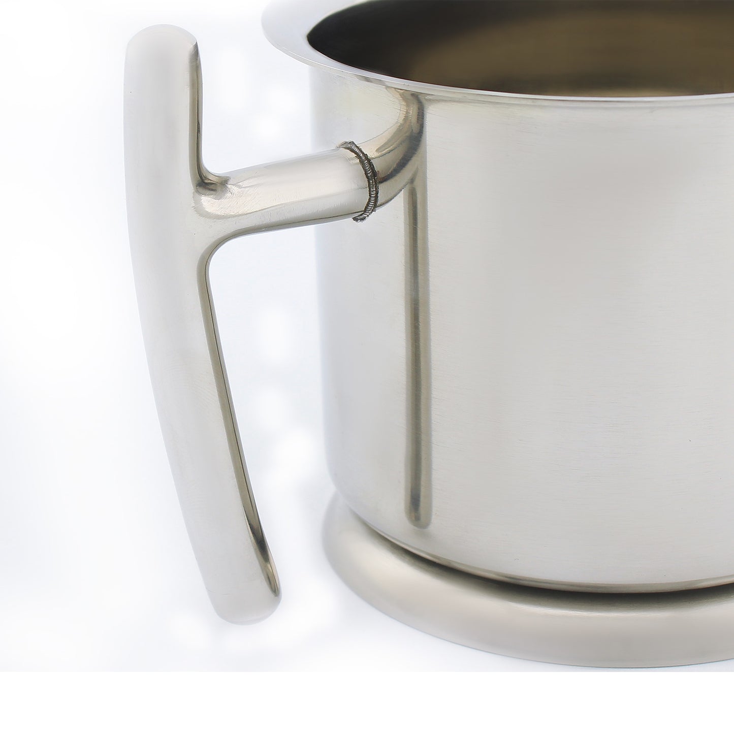 Vintage Style Shaving Mug for Traditional Shaving