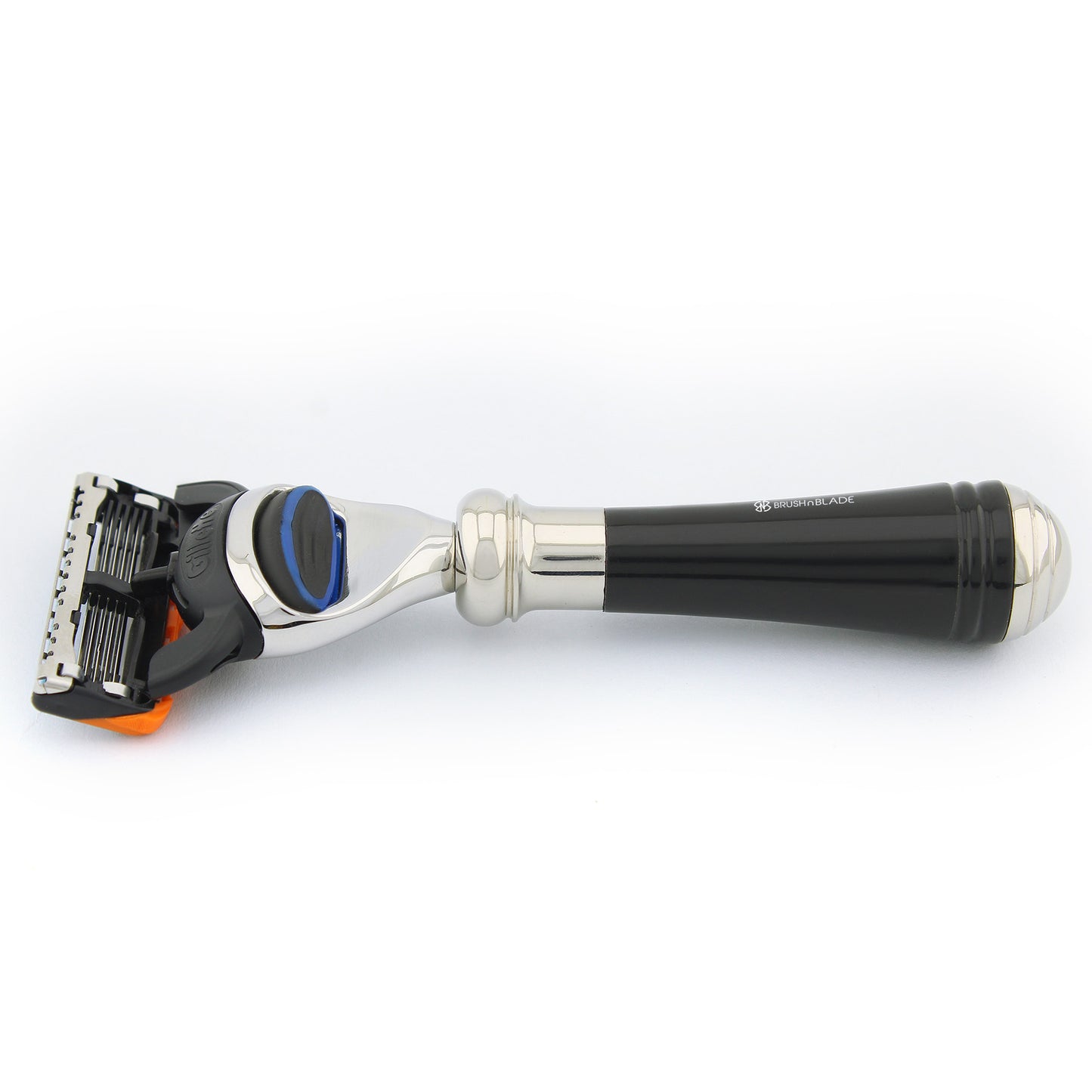 Small 5 Edge Shaving Razor for Easy Grooming