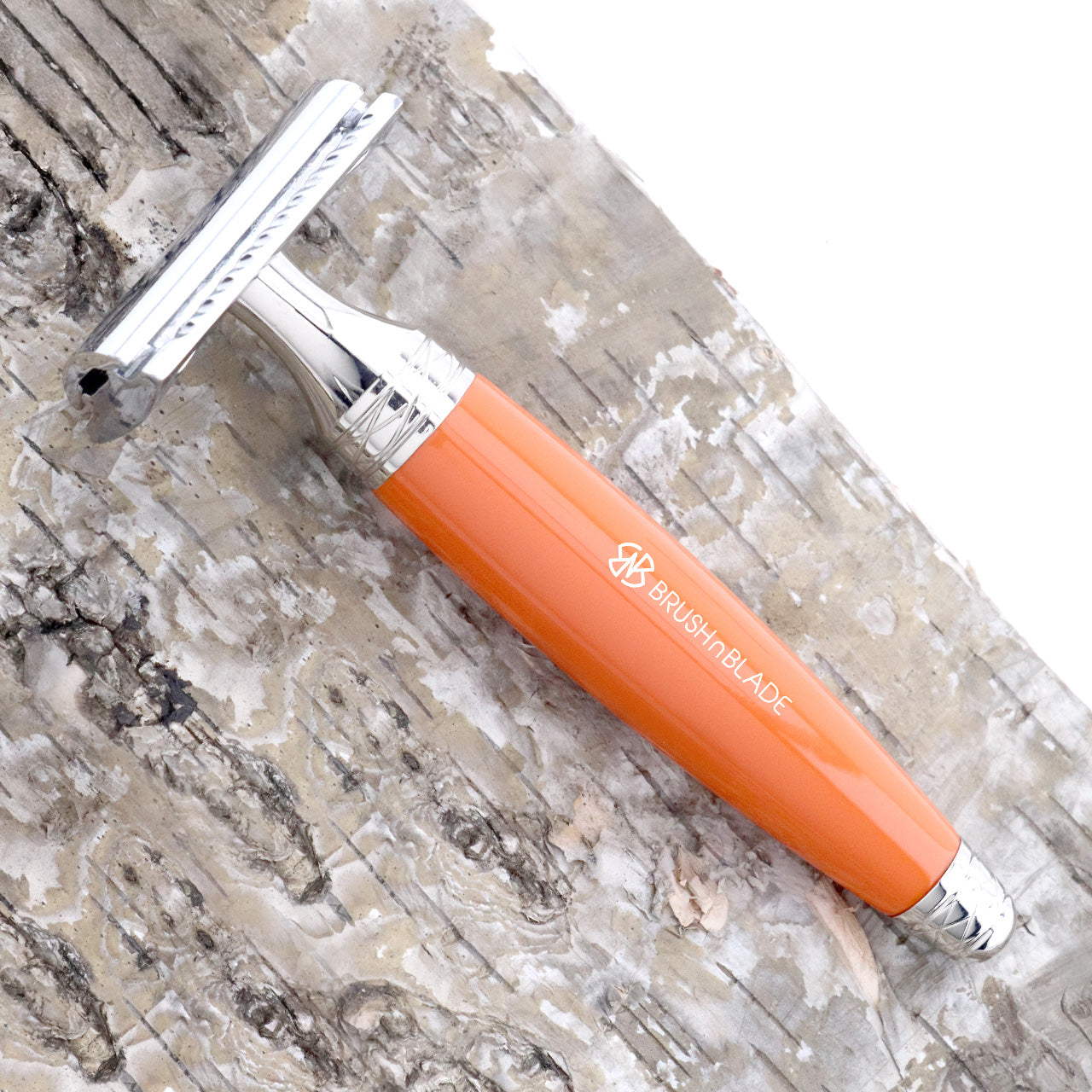 Luxury Double Edge Safety Razor Shaving Set