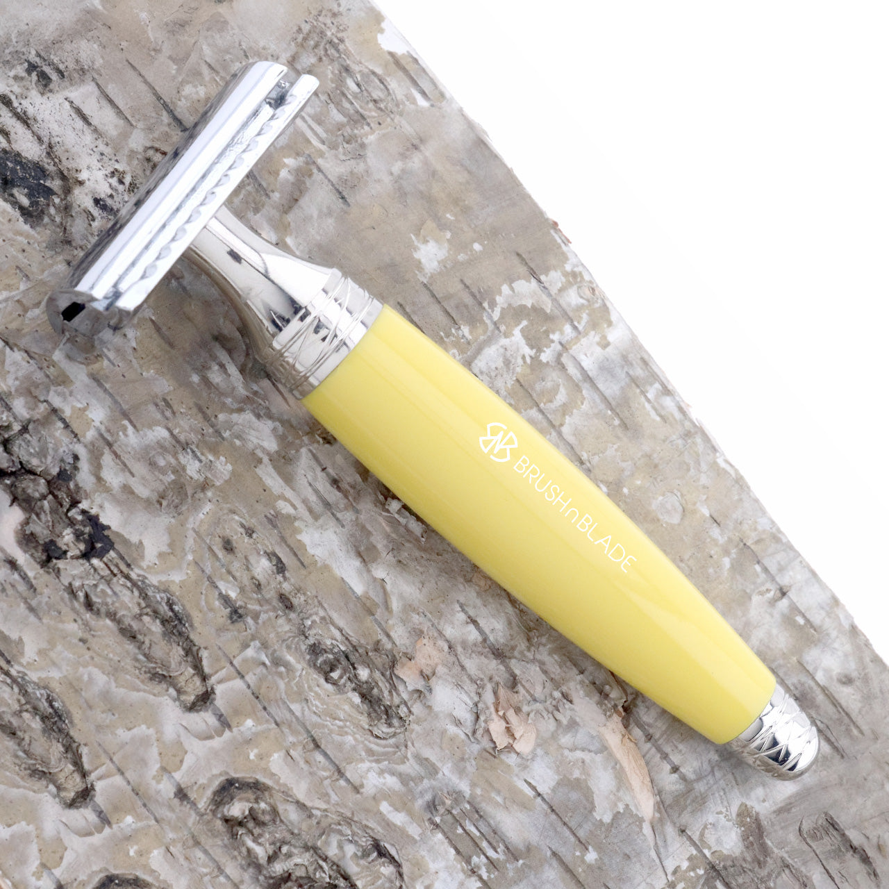 Luxury Double Edge Safety Razor Shaving Set