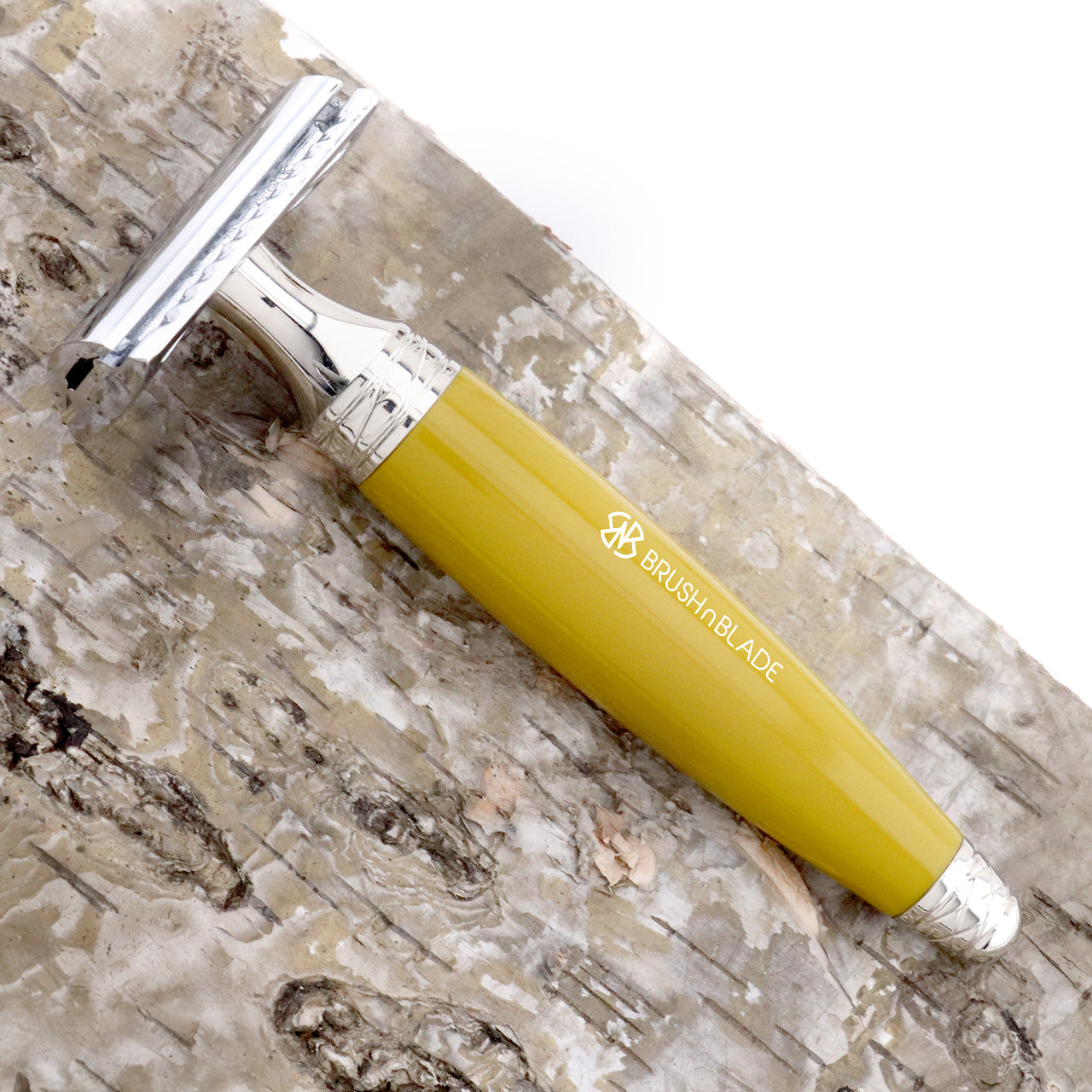 Luxury Double Edge Safety Razor Shaving Set