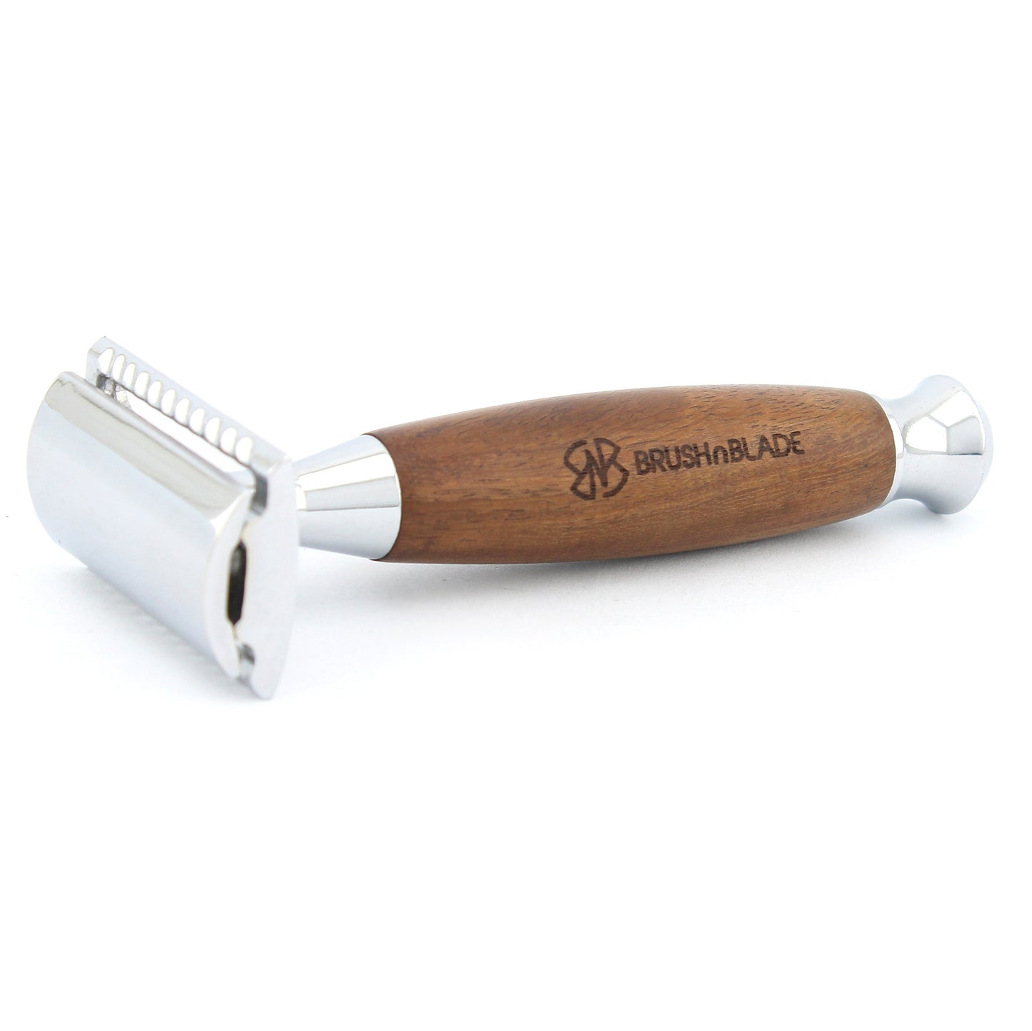 Lee Shaving Range Double Edge Razor for Smooth Shaving