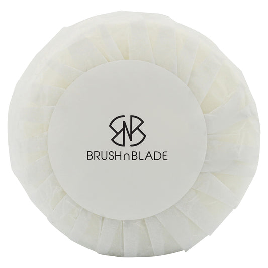 Premium Shaving Soap for Smooth and Clean Shaves