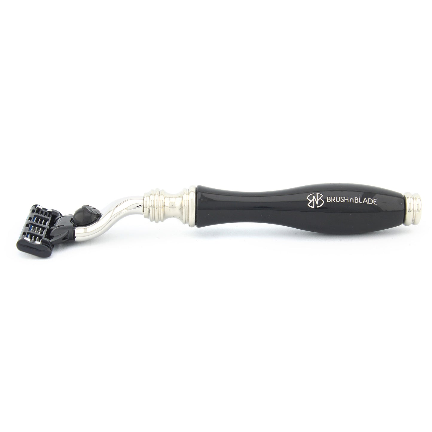 OBH 3 Edge Razor Designed for Clean Shaves