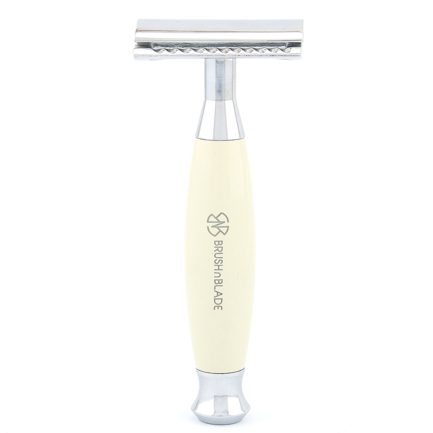 Lee Shaving Range Double Edge Razor for Smooth Shaving