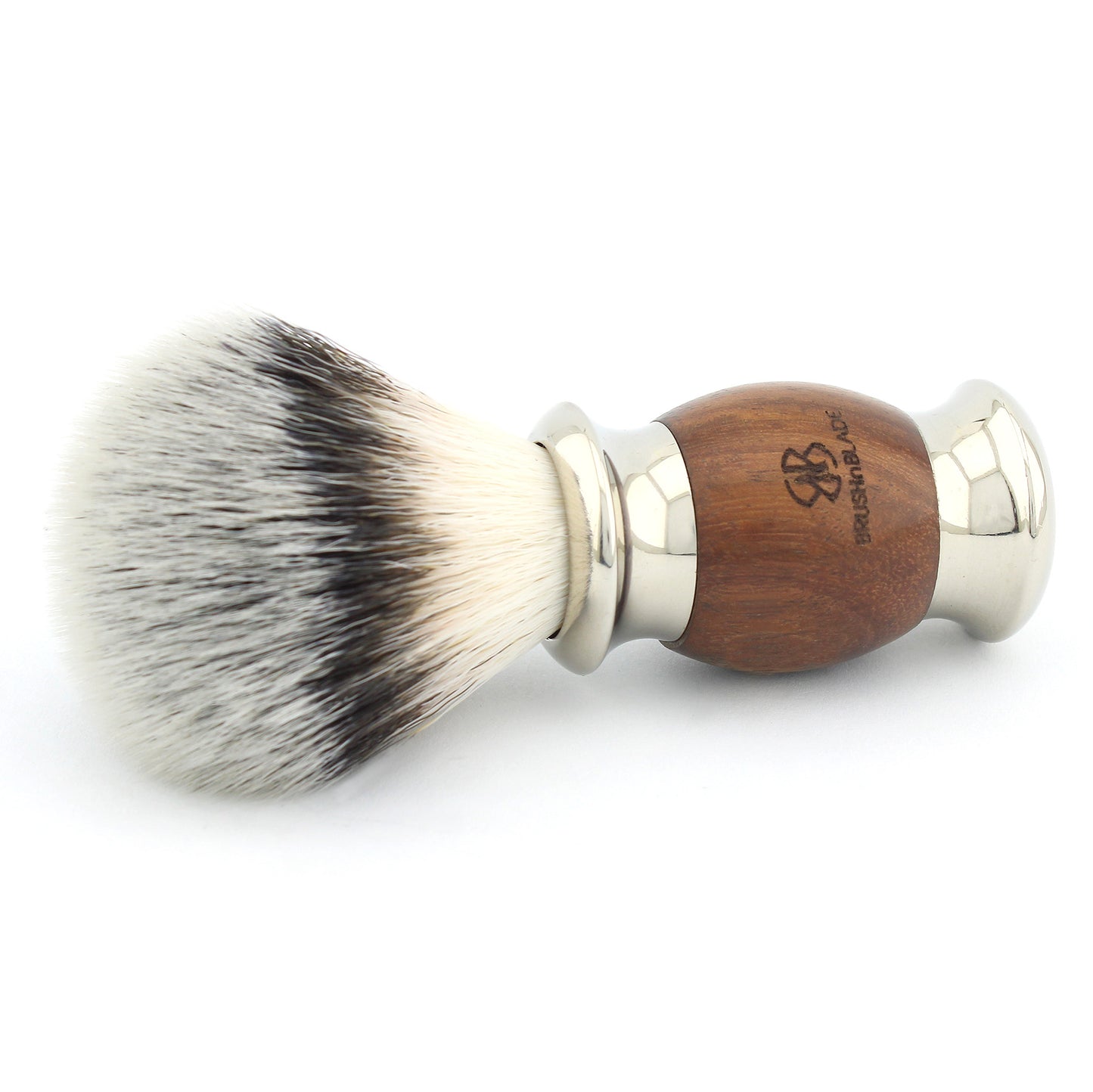 Lee Shaving Range Double Edge Razor for Smooth Shaving