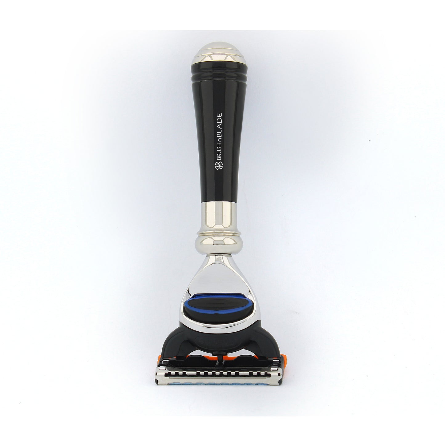 Small 5 Edge Shaving Razor for Easy Grooming