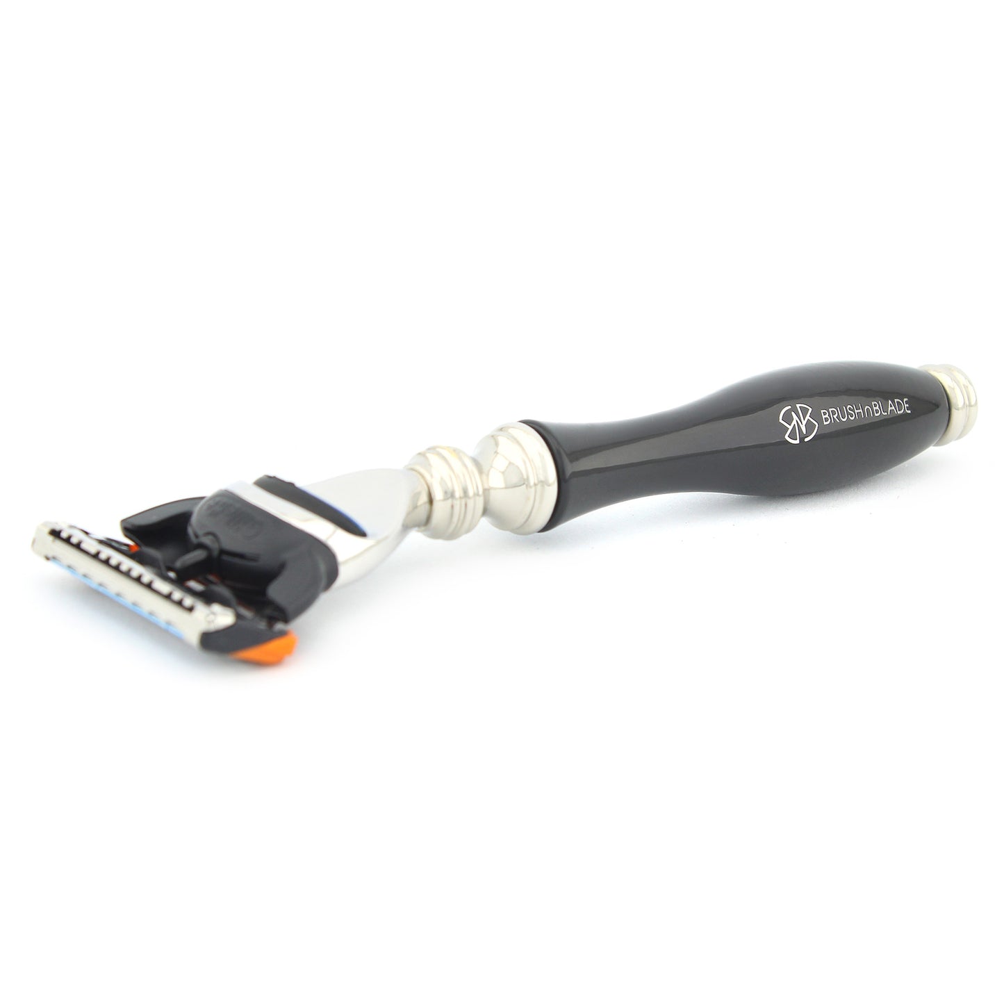 OBH Shaving Range 5 Edge Razor for Effortless Precision