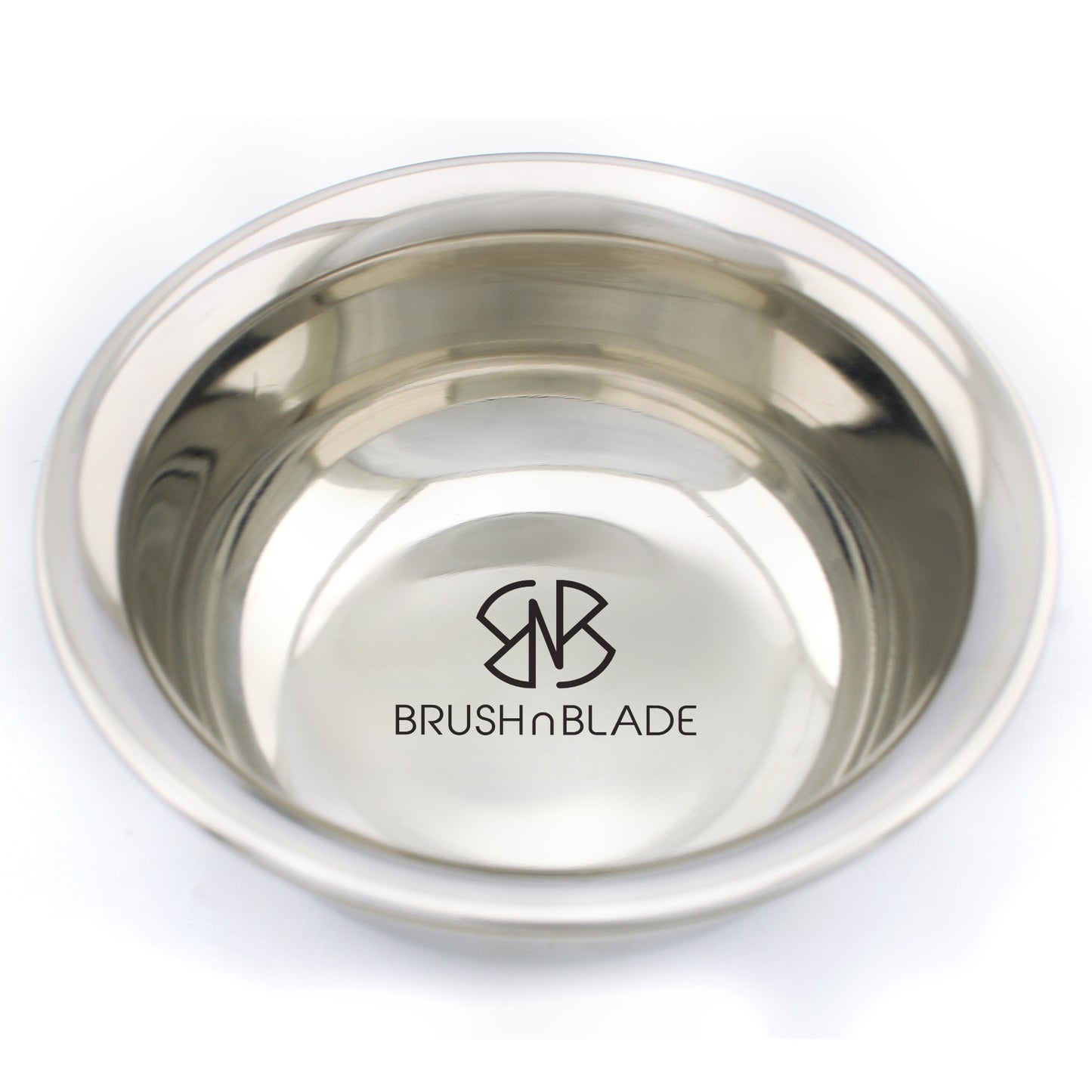 Classic Shaving Bowl for Perfect Lathering