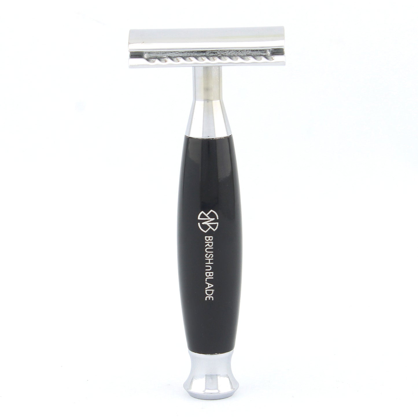 Lee Shaving Range Double Edge Razor for Smooth Shaving