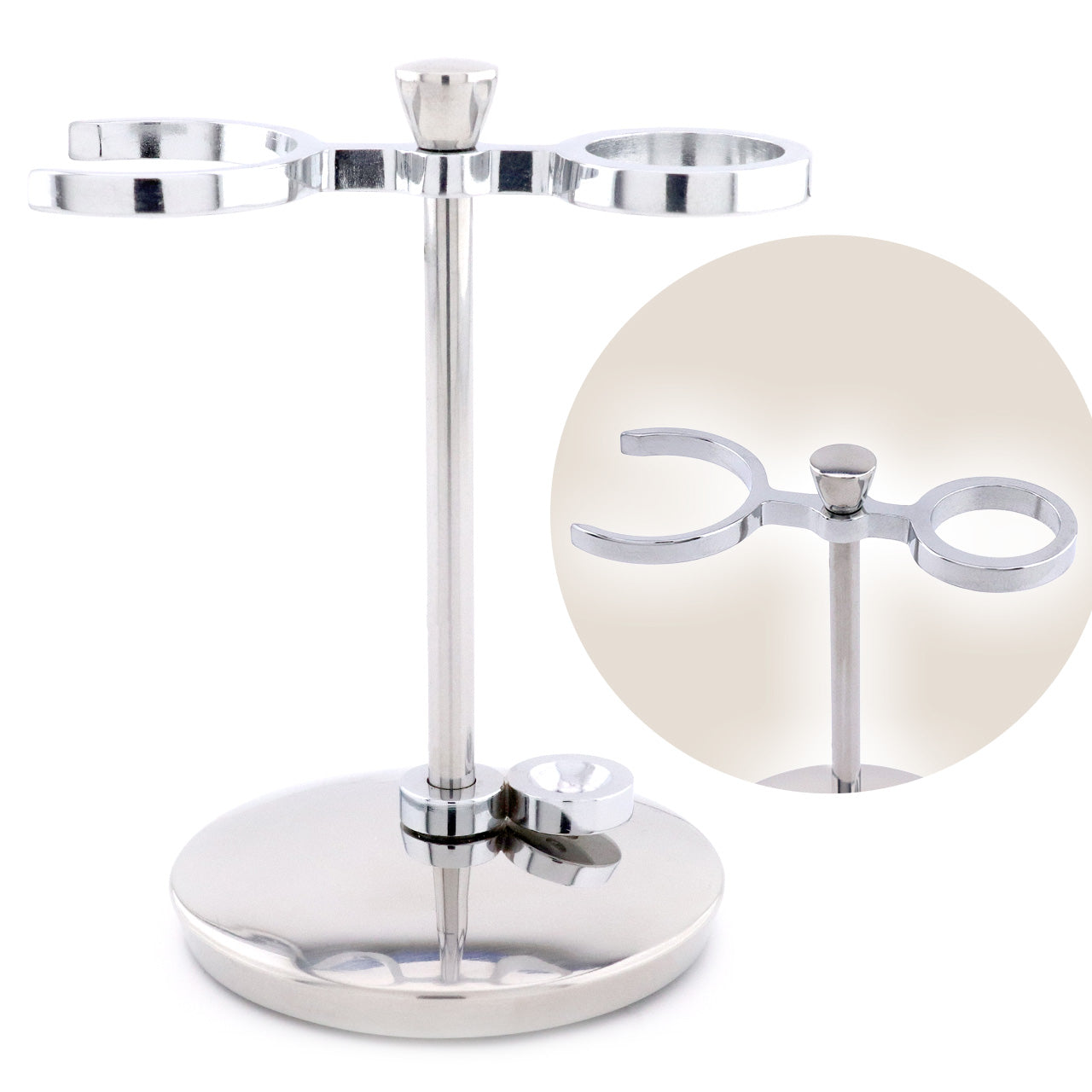 Luxury Double Edge Safety Razor Shaving Set