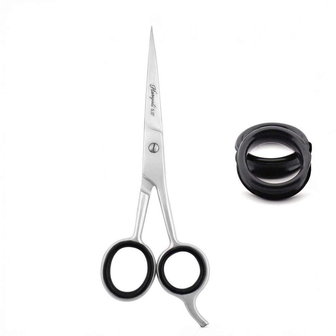Beard and Mustache 5.5 inch scissors