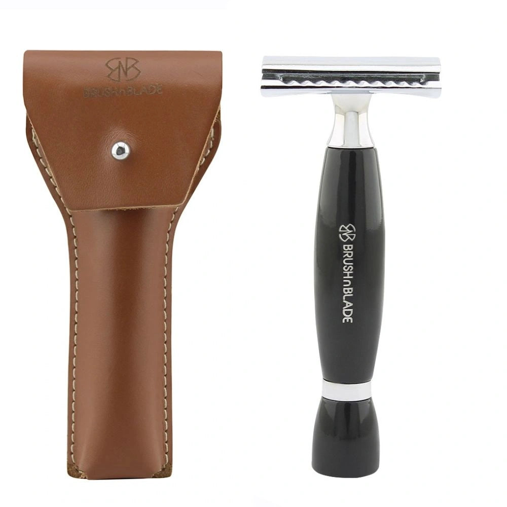 Grain & Edge Safety Razor for Men