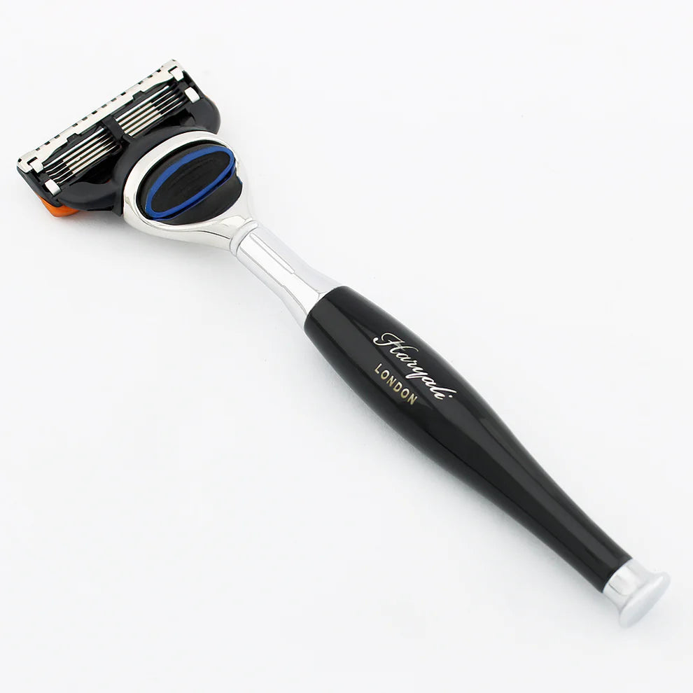 Tandoori 5 Edge Shaving Razor