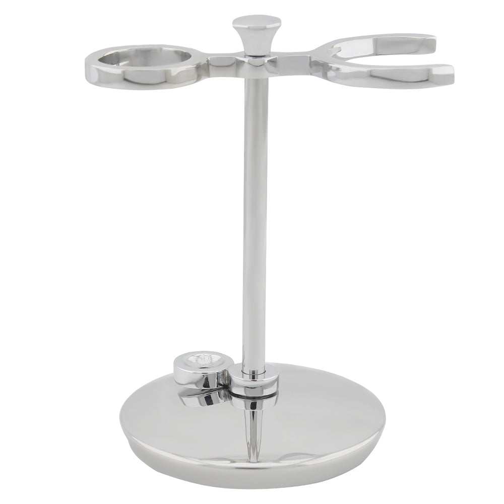 Luxury Shaving Stand for Shaving Brush and Shaving Stand