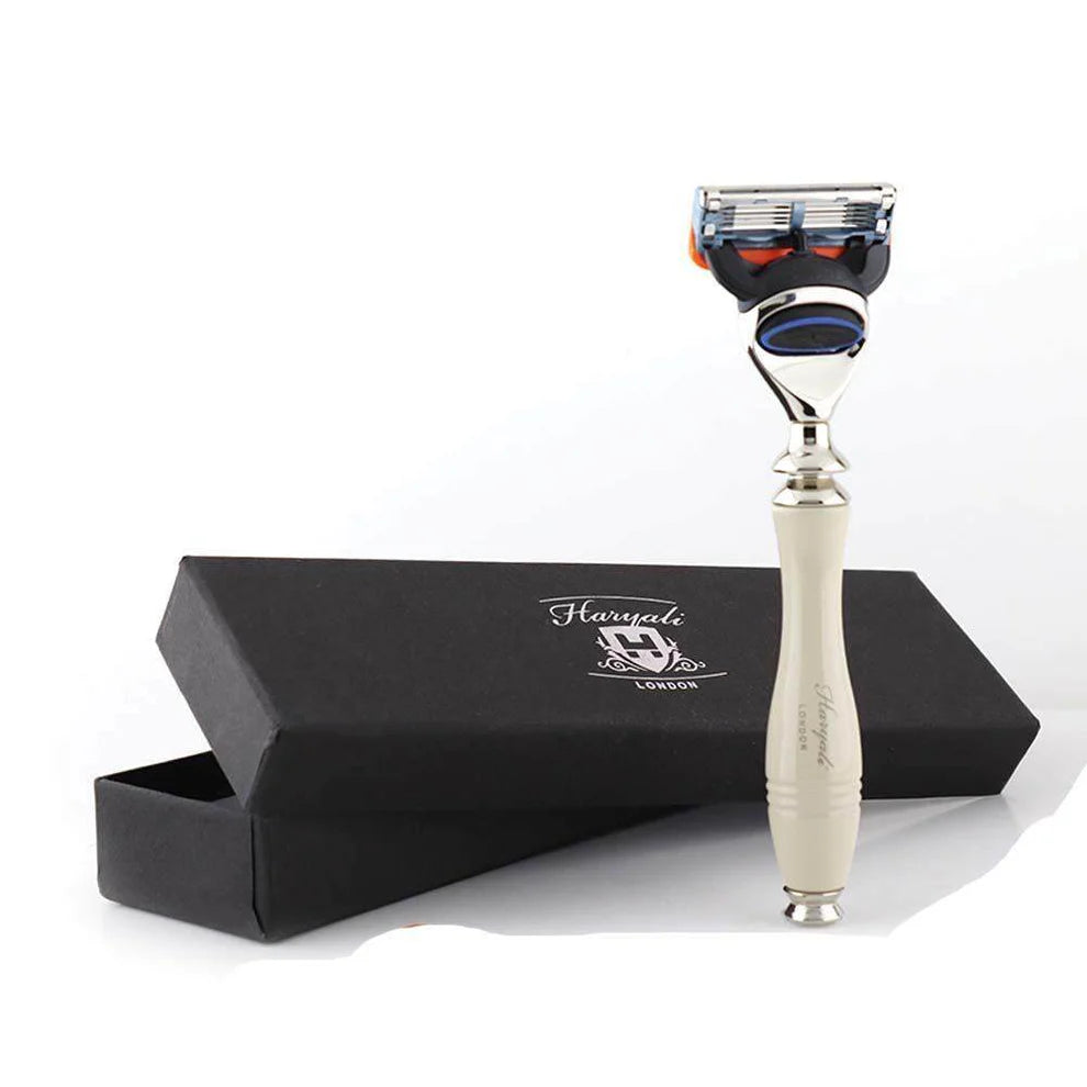 Apex 5 Edge Shaving Razor