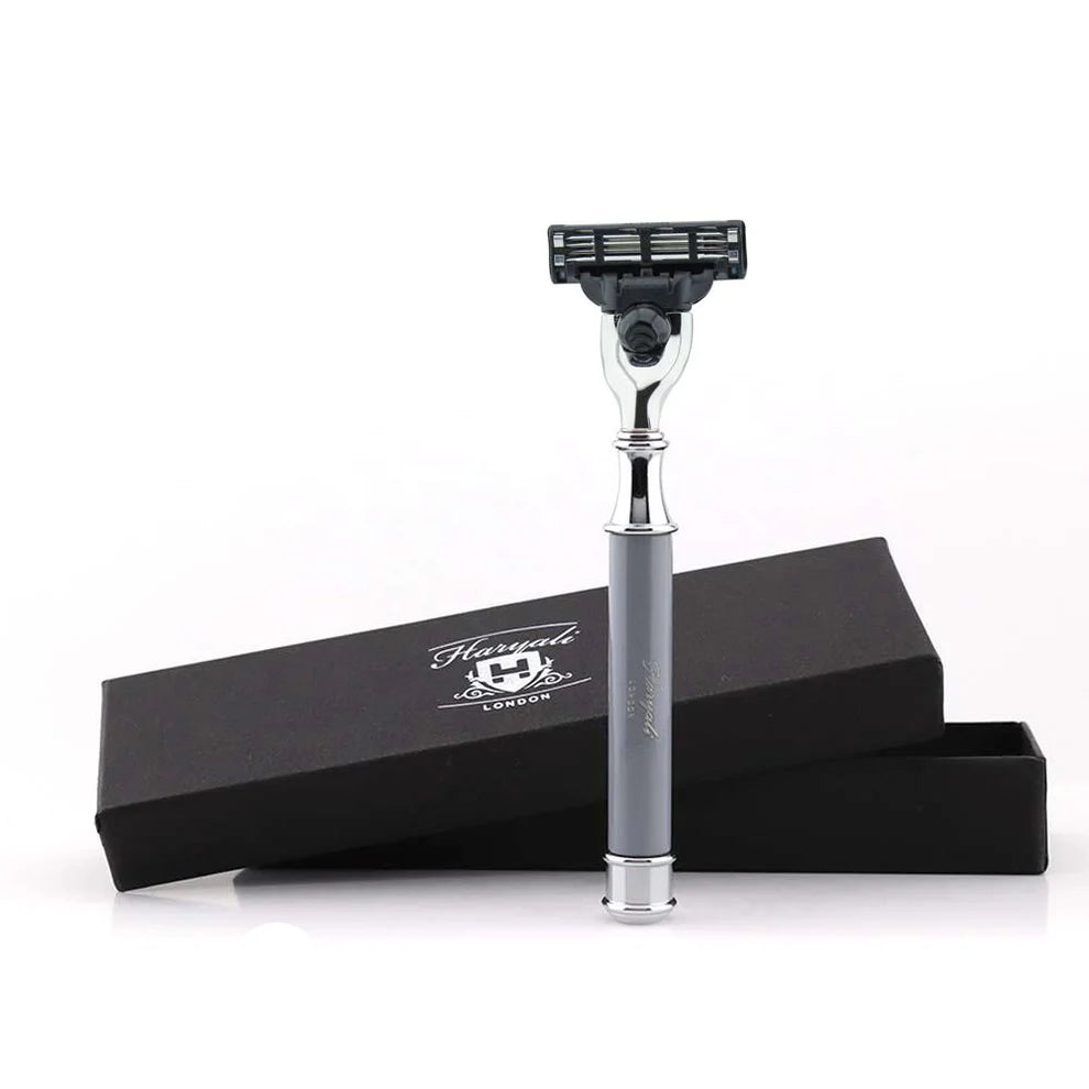 Round 3 Edge Shaving Razor
