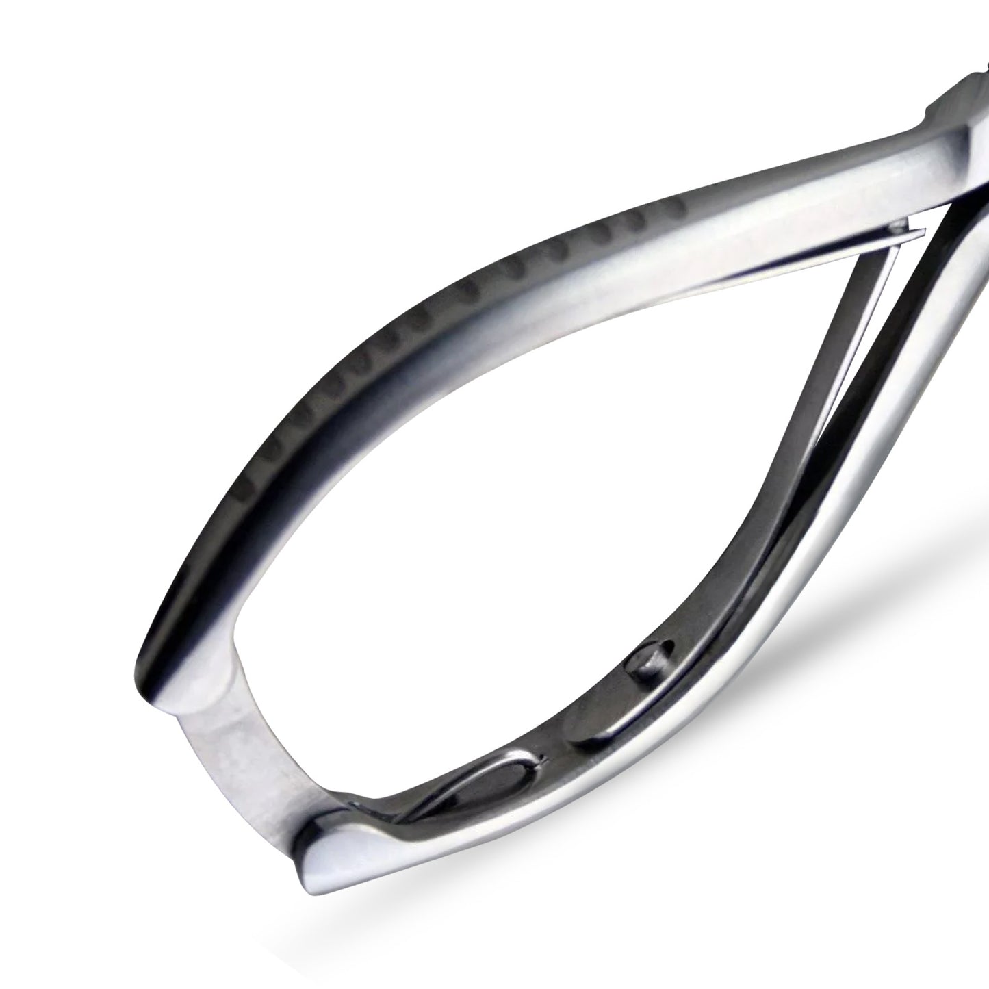 Moon Edge Toenail Clippers for Thick and Ingrown Nails