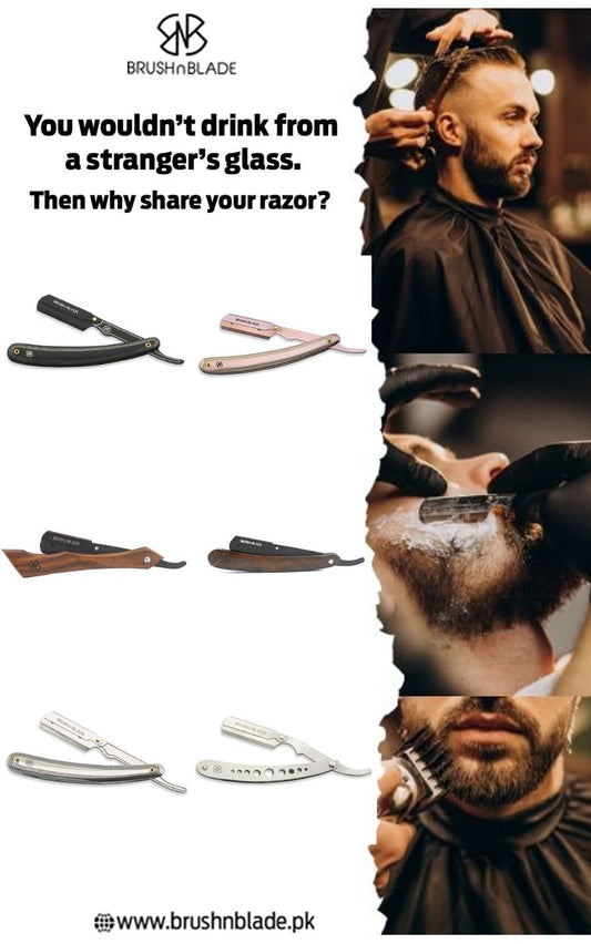 Top 10 Shaving Products & Accessories Every Man Needs in their Barber Kit