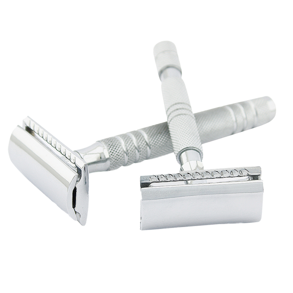 Double Edge Safety Razor