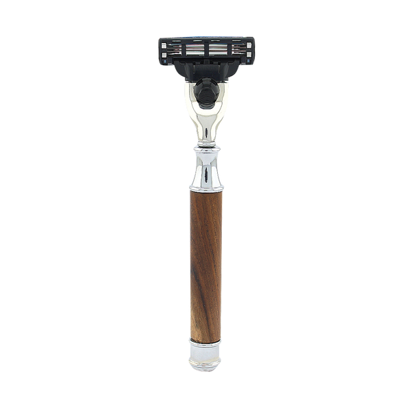 Shaving Razor - 3 Edge