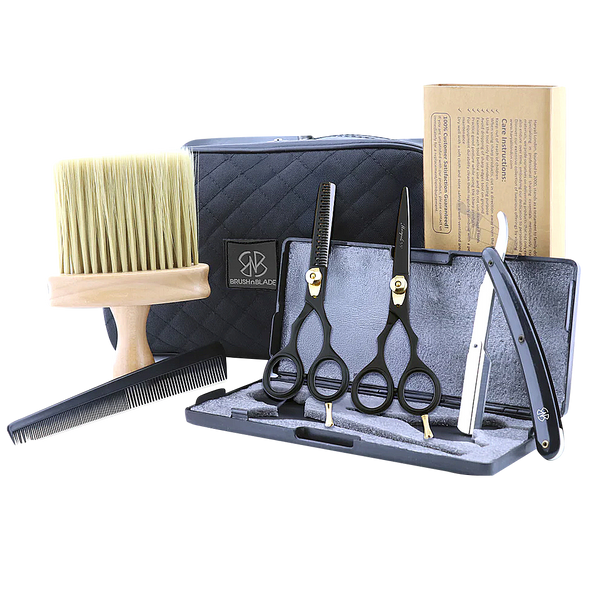Barber Personal Kits