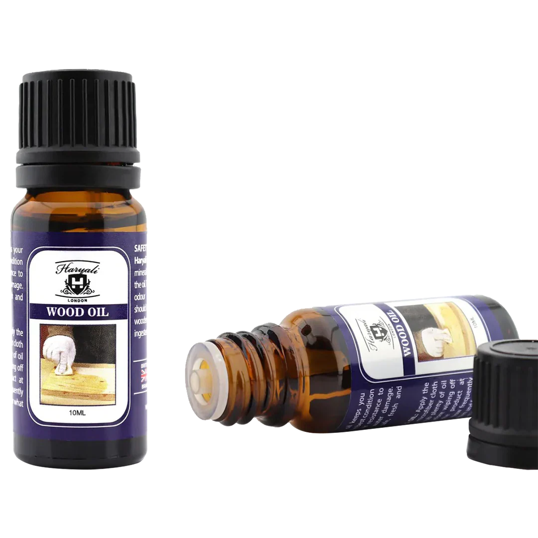Wood Oil