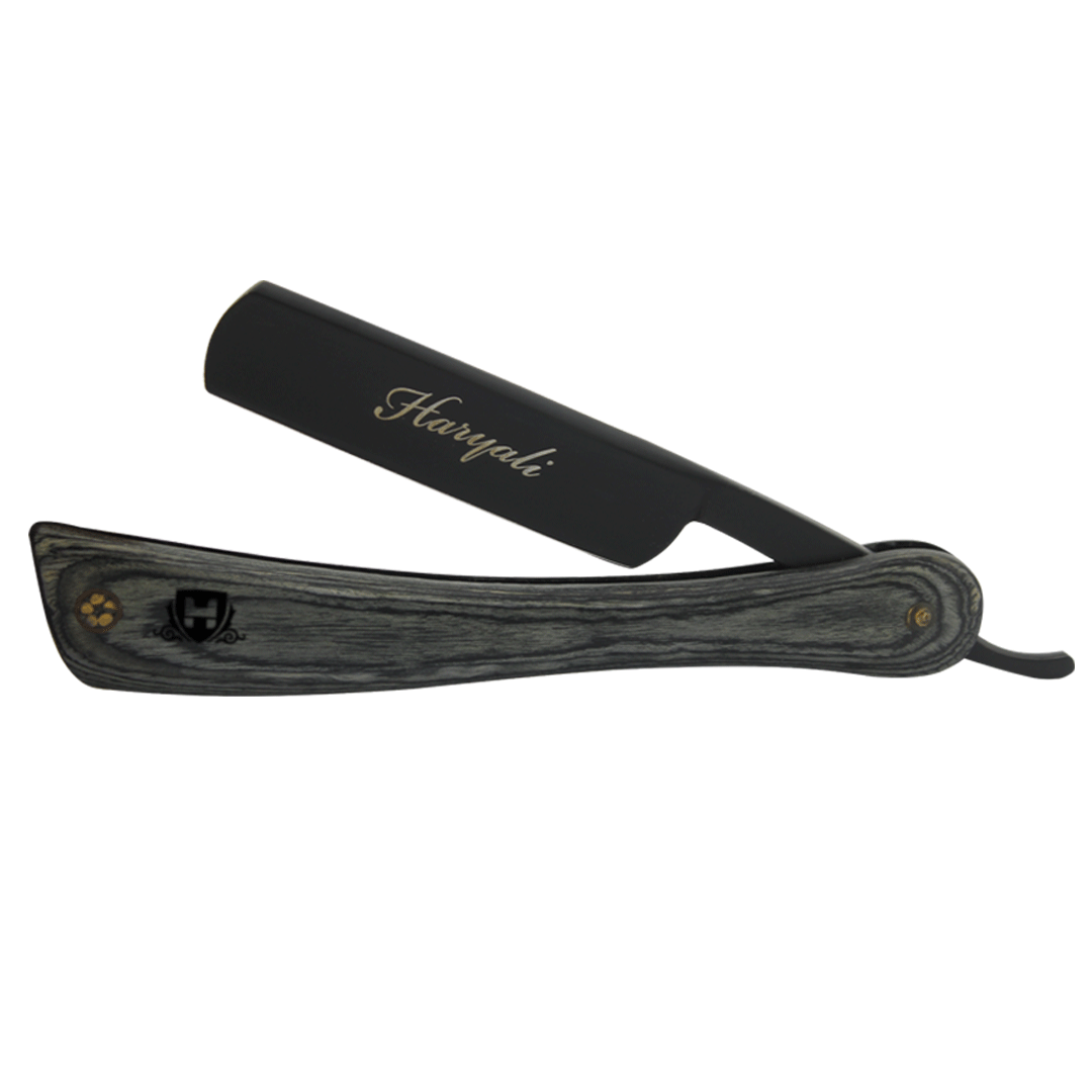 Straight Razor