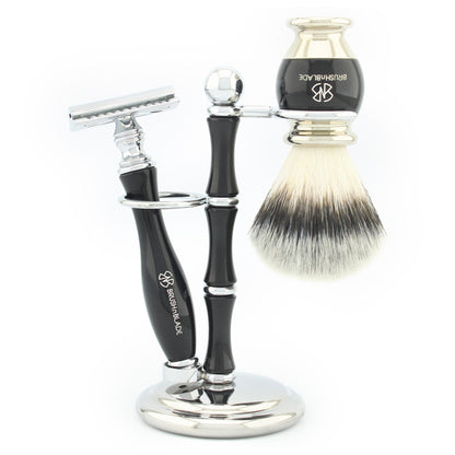 OBH Shaving Range Double Edge Safety Razor for Men