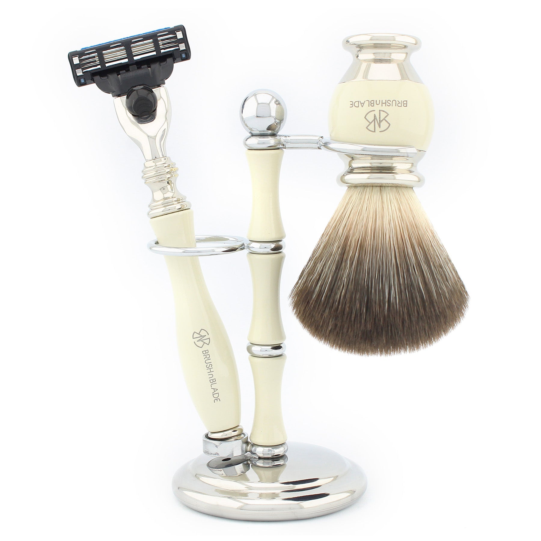 Shave Razor Pakistan Best 3-Edge Shaving Razor for Men – OBH Shaving Range Pakistan ...