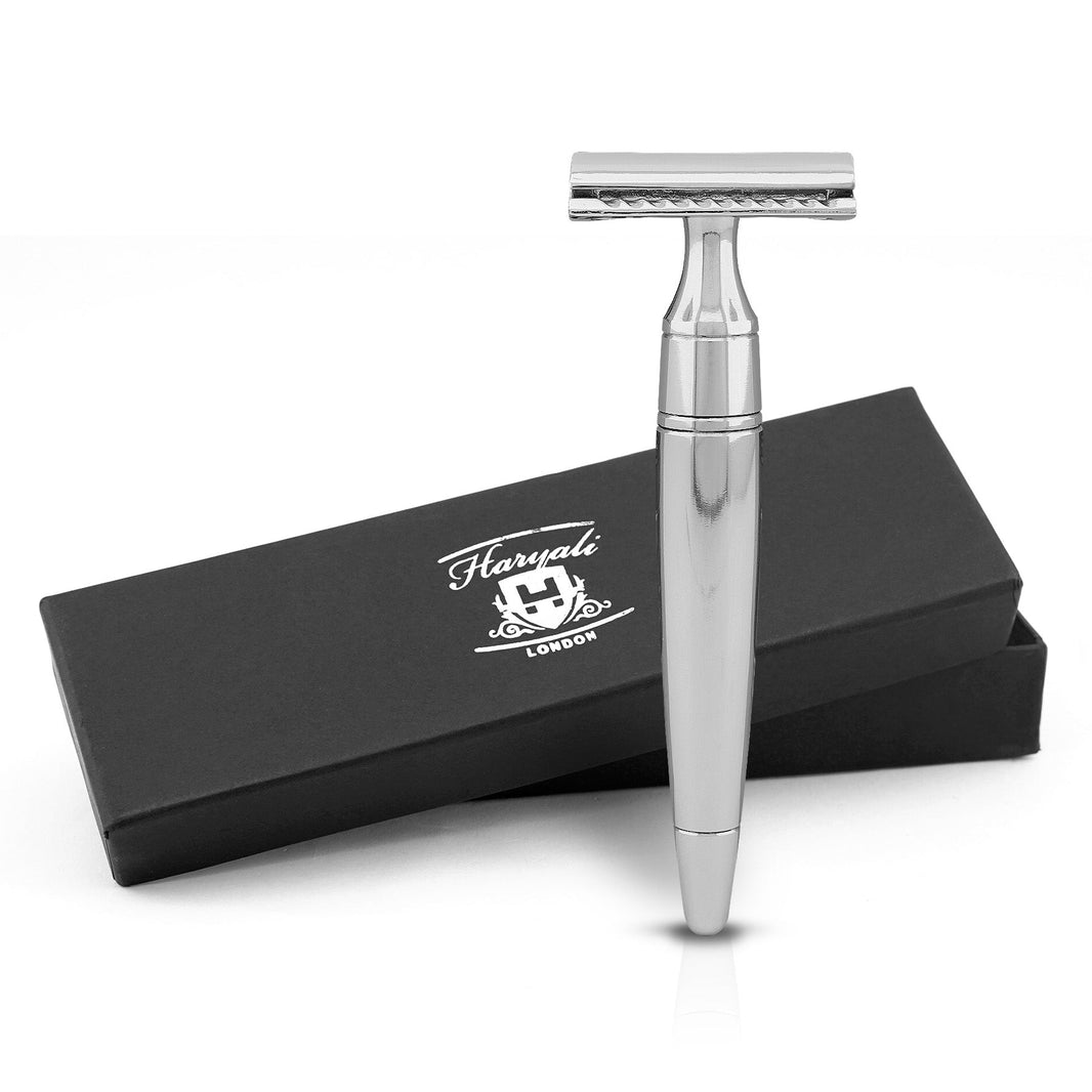 Double Edge Safety Razors Built for a Classic Close Shave – Page 2 ...