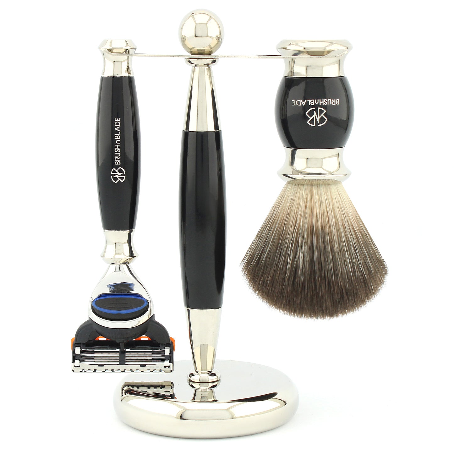 Lee Shaving Range 5 Edge Razor for Ultra Close Shaving