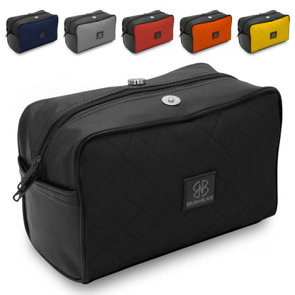 Compact Toiletry Bag for Travel and Daily Use