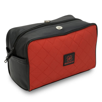 Compact Toiletry Bag for Travel and Daily Use
