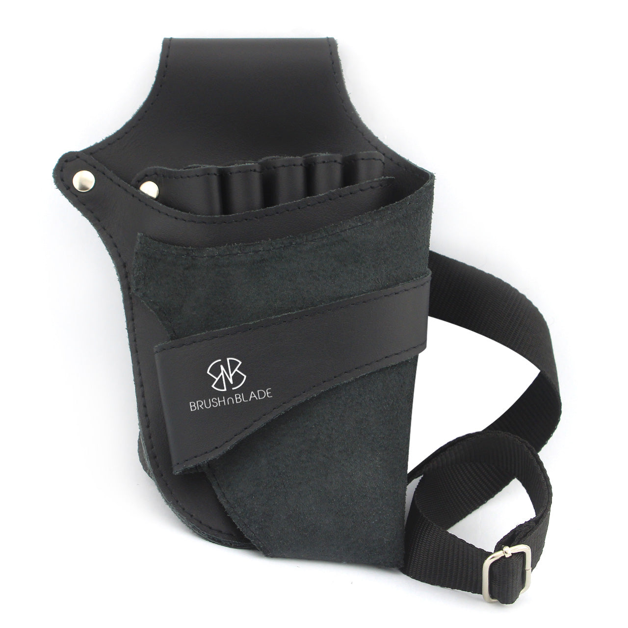 Holster Bag for Hairdressing Scissors – Durable and Portable