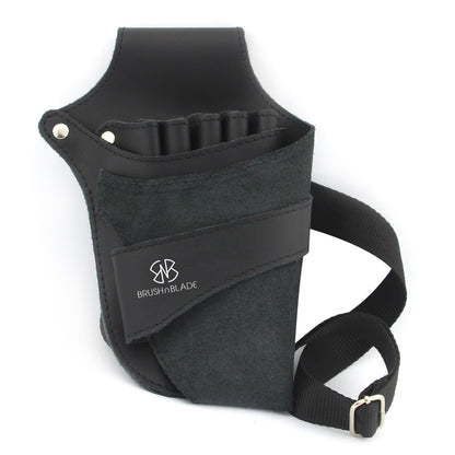 Holster Bag for Hairdressing Scissors – Durable and Portable
