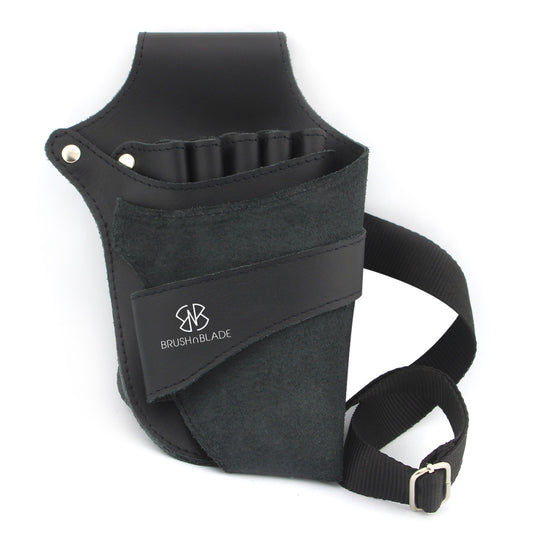 Holster Bag for Hairdressing Scissors – Durable and Portable
