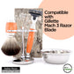 Exclusive 3 Edge Razor Shaving Set