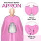 Pink Apron