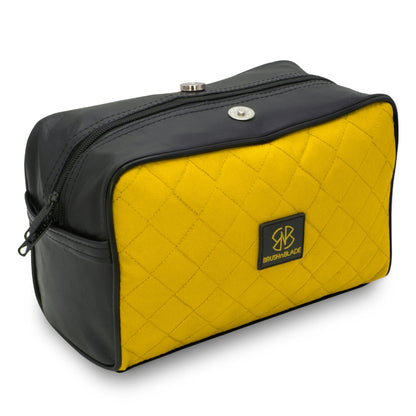 Compact Toiletry Bag for Travel and Daily Use